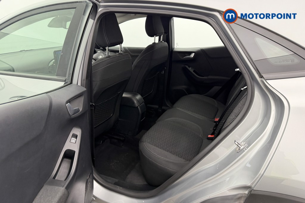 Used Ford Puma 2021 for sale - 77718895: Photo 36