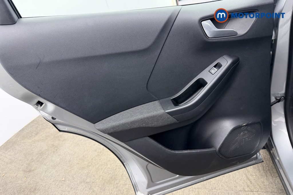 Used Ford Puma 2021 for sale - 77718895: Photo 37