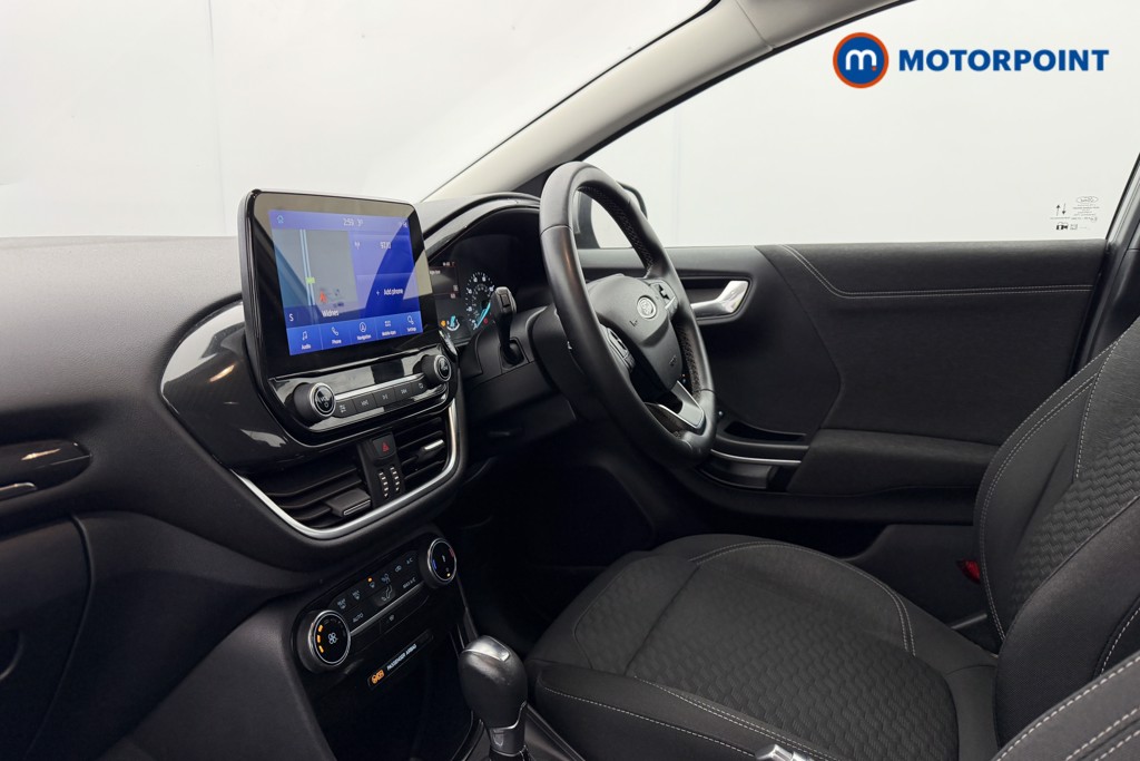 Used Ford Puma 2021 for sale - 77718895: Photo 38