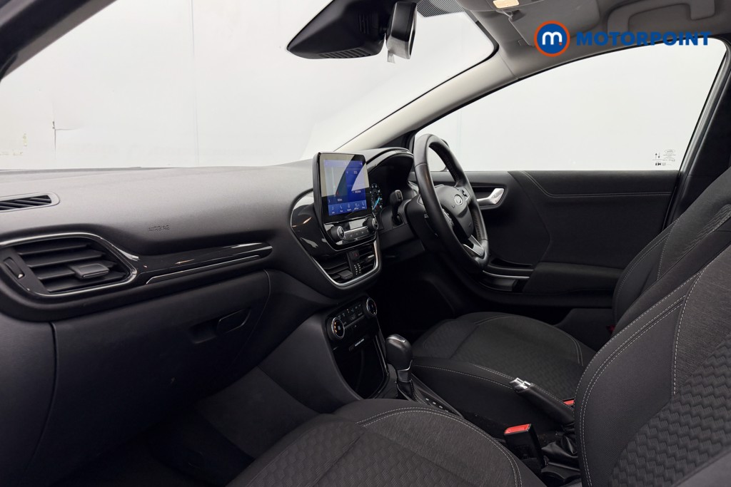 Used Ford Puma 2021 for sale - 77718895: Photo 39