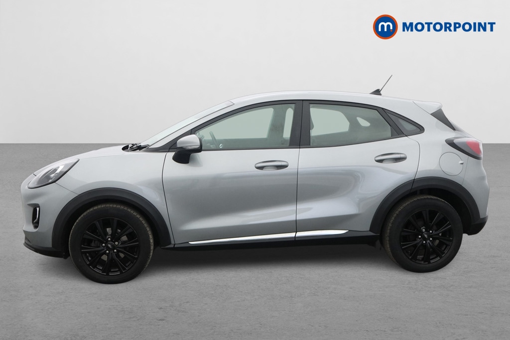 Used Ford Puma 2021 for sale - 77718895: Photo 4