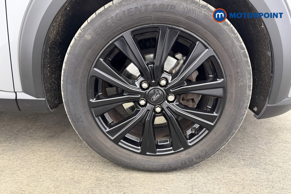 Used Ford Puma 2021 for sale - 77718895: Photo 44