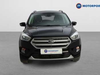 Used Ford Kuga 2018 for sale - 74903402: Photo