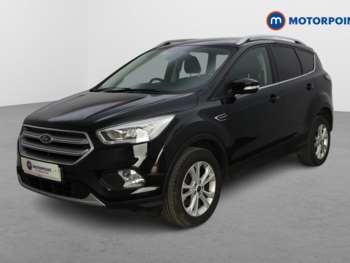 Used Ford Kuga 2018 for sale - 74903402: Photo