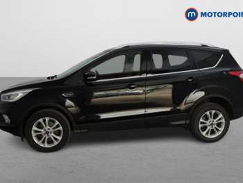 Used Ford Kuga 2018 for sale - 74903402: Photo