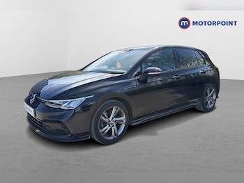 Used Volkswagen Golf 2020 for sale - 78530964: Photo