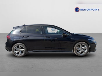 Used Volkswagen Golf 2020 for sale - 78530964: Photo