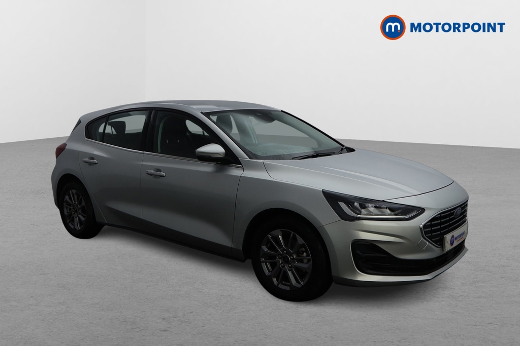 Used Ford Focus for sale - 76468035: Photo 1