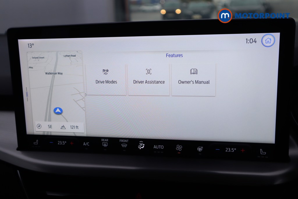 Used Ford Focus for sale - 76468035: Photo 10