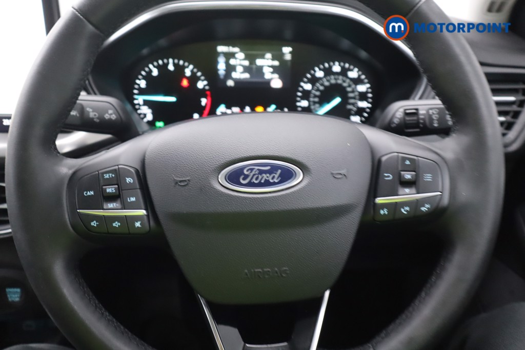 Used Ford Focus for sale - 76468035: Photo 16