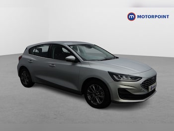 Used Ford Focus undefined for sale - 76468035: Photo