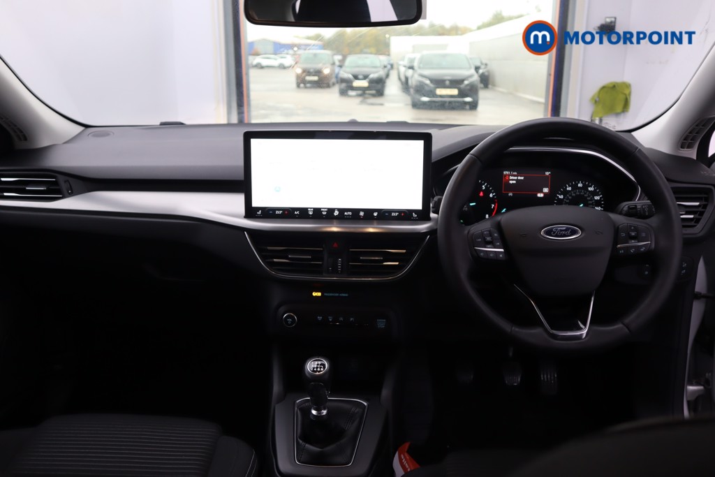 Used Ford Focus for sale - 76468035: Photo 25