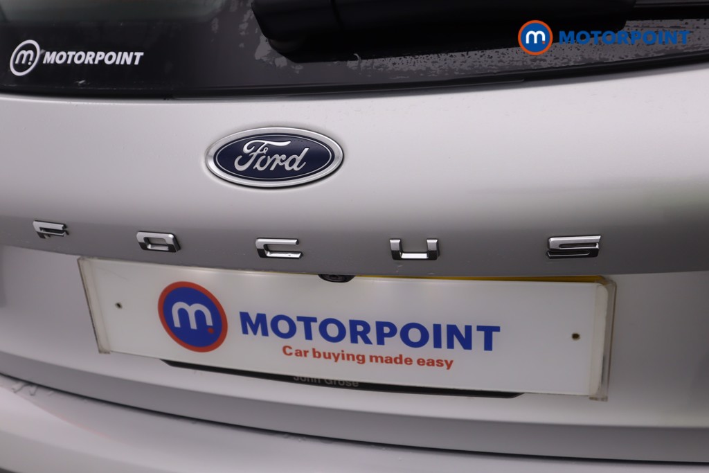 Used Ford Focus for sale - 76468035: Photo 28