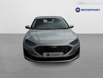 Used Ford Focus undefined for sale - 76468035: Photo