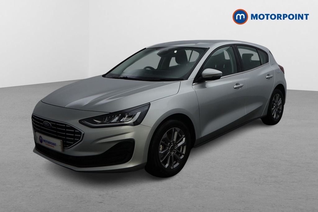 Used Ford Focus for sale - 76468035: Photo 3