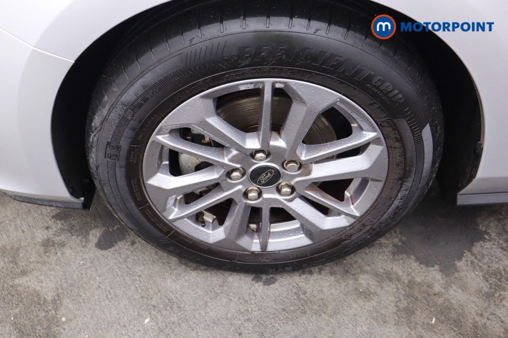 Used Ford Focus for sale - 76468035: Photo 33