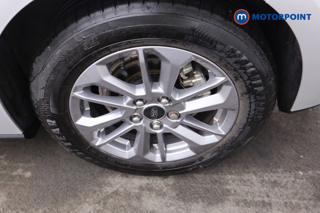 Used Ford Focus for sale - 76468035: Photo 34