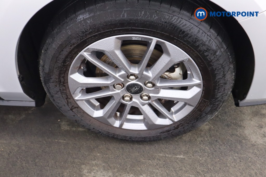 Used Ford Focus for sale - 76468035: Photo 35