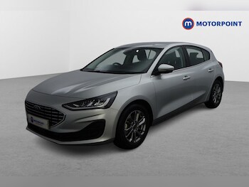 Used Ford Focus undefined for sale - 76468035: Photo