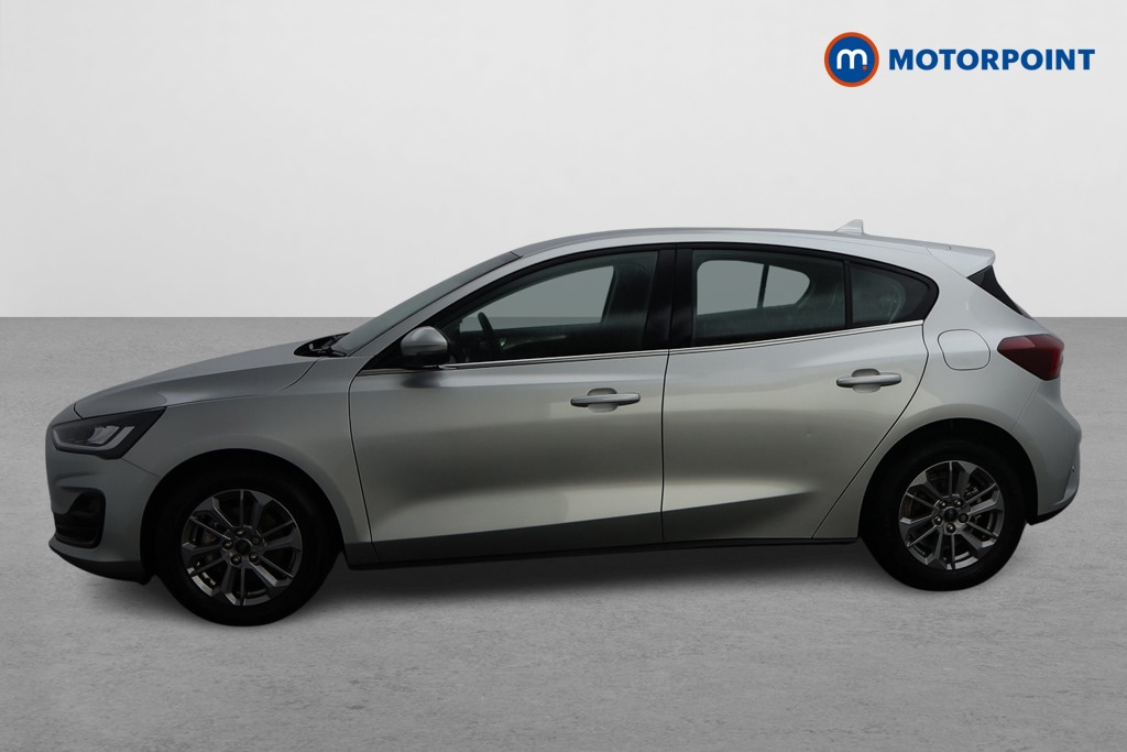 Used Ford Focus for sale - 76468035: Photo 4