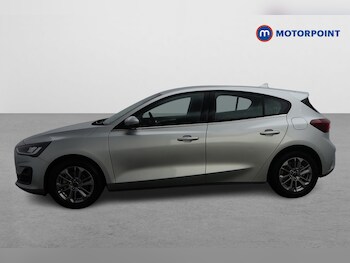 Used Ford Focus undefined for sale - 76468035: Photo