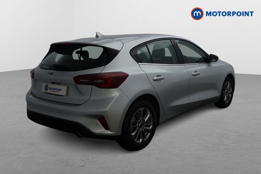 Used Ford Focus for sale - 76468035: Photo 7