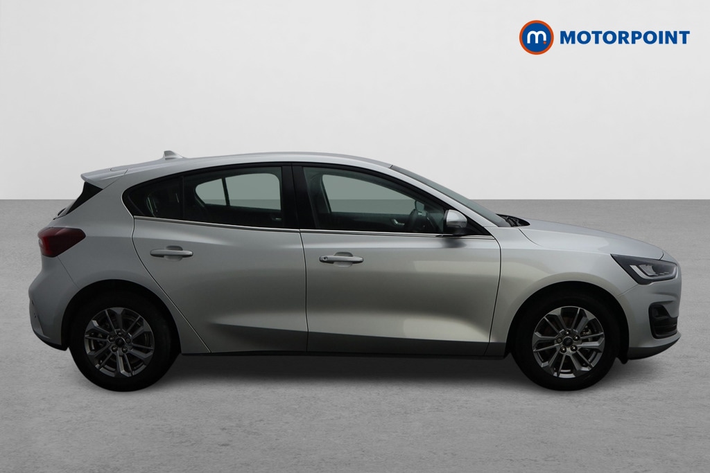 Used Ford Focus for sale - 76468035: Photo 8