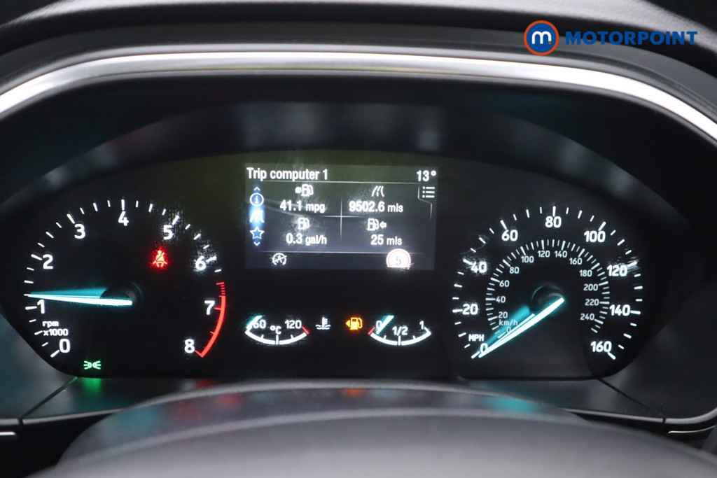 Used Ford Focus for sale - 76468035: Photo 9