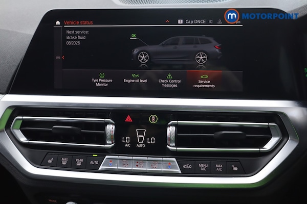 Used BMW 3 Series 2021 for sale - 76278770: Photo 10
