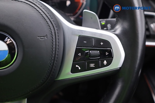 Used BMW 3 Series 2021 for sale - 76278770: Photo 14