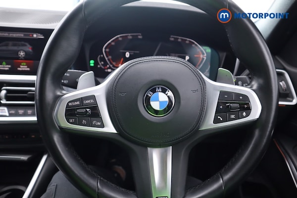 Used BMW 3 Series 2021 for sale - 76278770: Photo 15