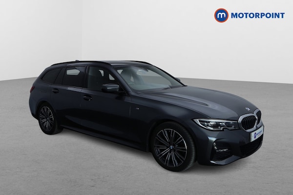 Used BMW 3 Series 2021 for sale - 76278770: Photo 1