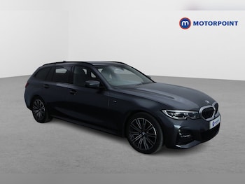 Used BMW 3 Series 2021 for sale - 76278770: Photo