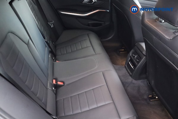 Used BMW 3 Series 2021 for sale - 76278770: Photo 22