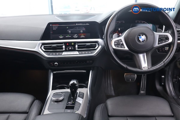 Used BMW 3 Series 2021 for sale - 76278770: Photo 23