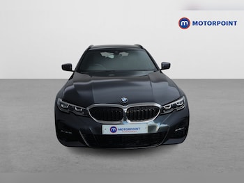 Used BMW 3 Series 2021 for sale - 76278770: Photo