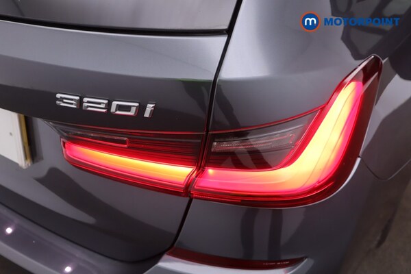 Used BMW 3 Series 2021 for sale - 76278770: Photo 32