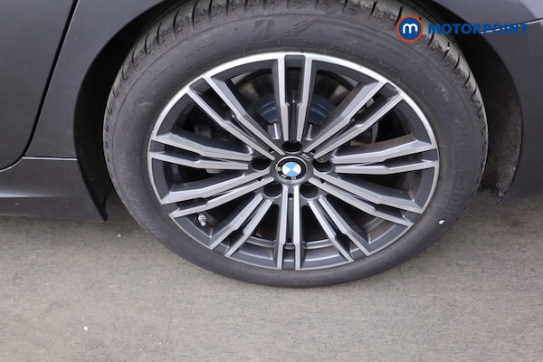 Used BMW 3 Series 2021 for sale - 76278770: Photo 33