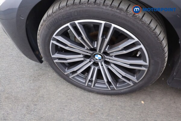Used BMW 3 Series 2021 for sale - 76278770: Photo 34
