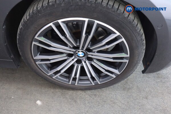 Used BMW 3 Series 2021 for sale - 76278770: Photo 35