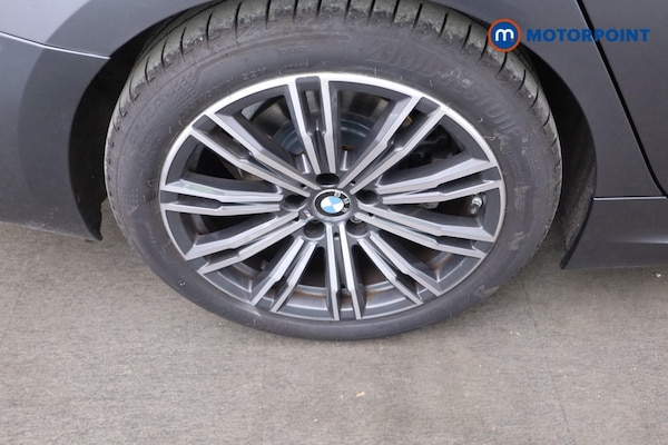 Used BMW 3 Series 2021 for sale - 76278770: Photo 36
