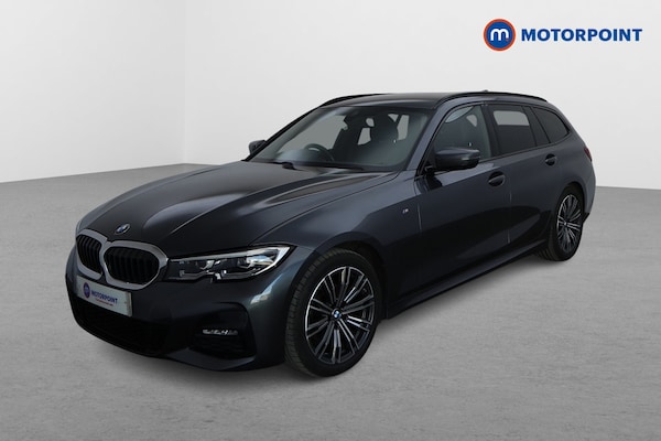 Used BMW 3 Series 2021 for sale - 76278770: Photo 3