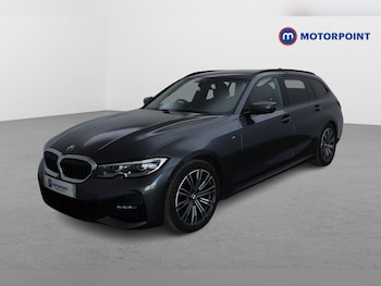 Used BMW 3 Series 2021 for sale - 76278770: Photo