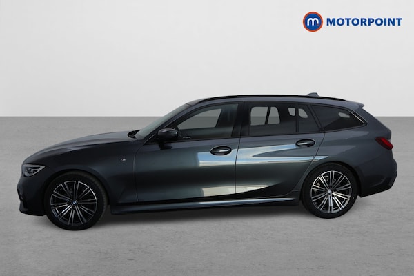 Used BMW 3 Series 2021 for sale - 76278770: Photo 4