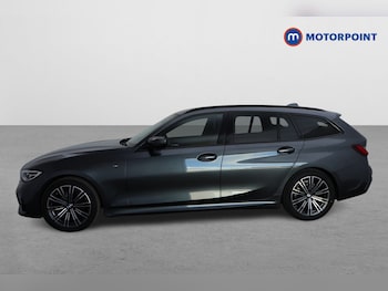 Used BMW 3 Series 2021 for sale - 76278770: Photo
