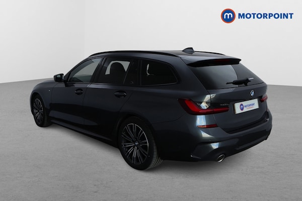 Used BMW 3 Series 2021 for sale - 76278770: Photo 5