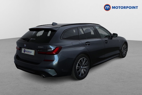 Used BMW 3 Series 2021 for sale - 76278770: Photo 7