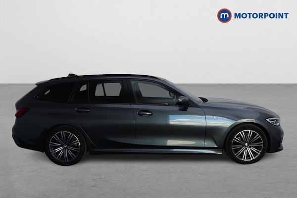 Used BMW 3 Series 2021 for sale - 76278770: Photo 8