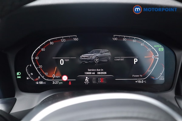 Used BMW 3 Series 2021 for sale - 76278770: Photo 9