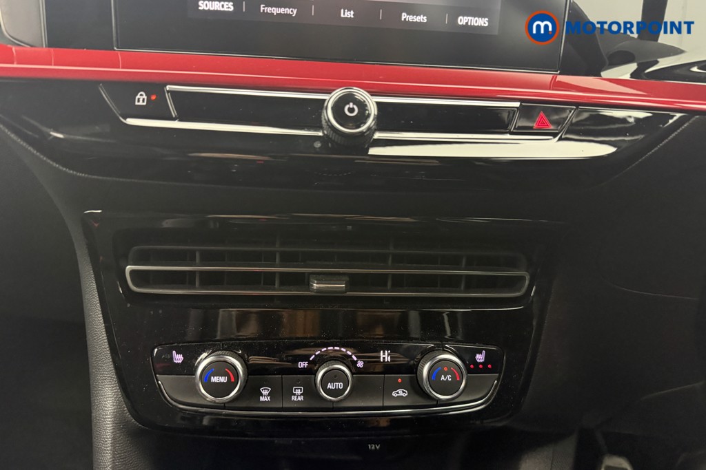 Used Vauxhall Mokka 2021 for sale - 77514548: Photo 11